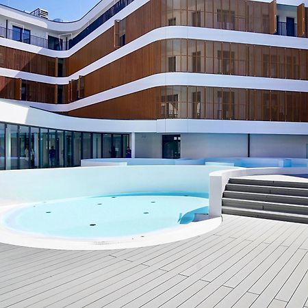 Baltic Waves Resort By Baltic Home Miedzyzdroje Exteriér fotografie