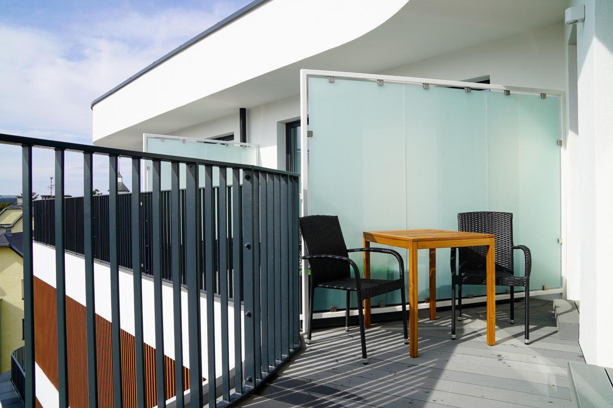 Baltic Waves Resort By Baltic Home Miedzyzdroje Exteriér fotografie