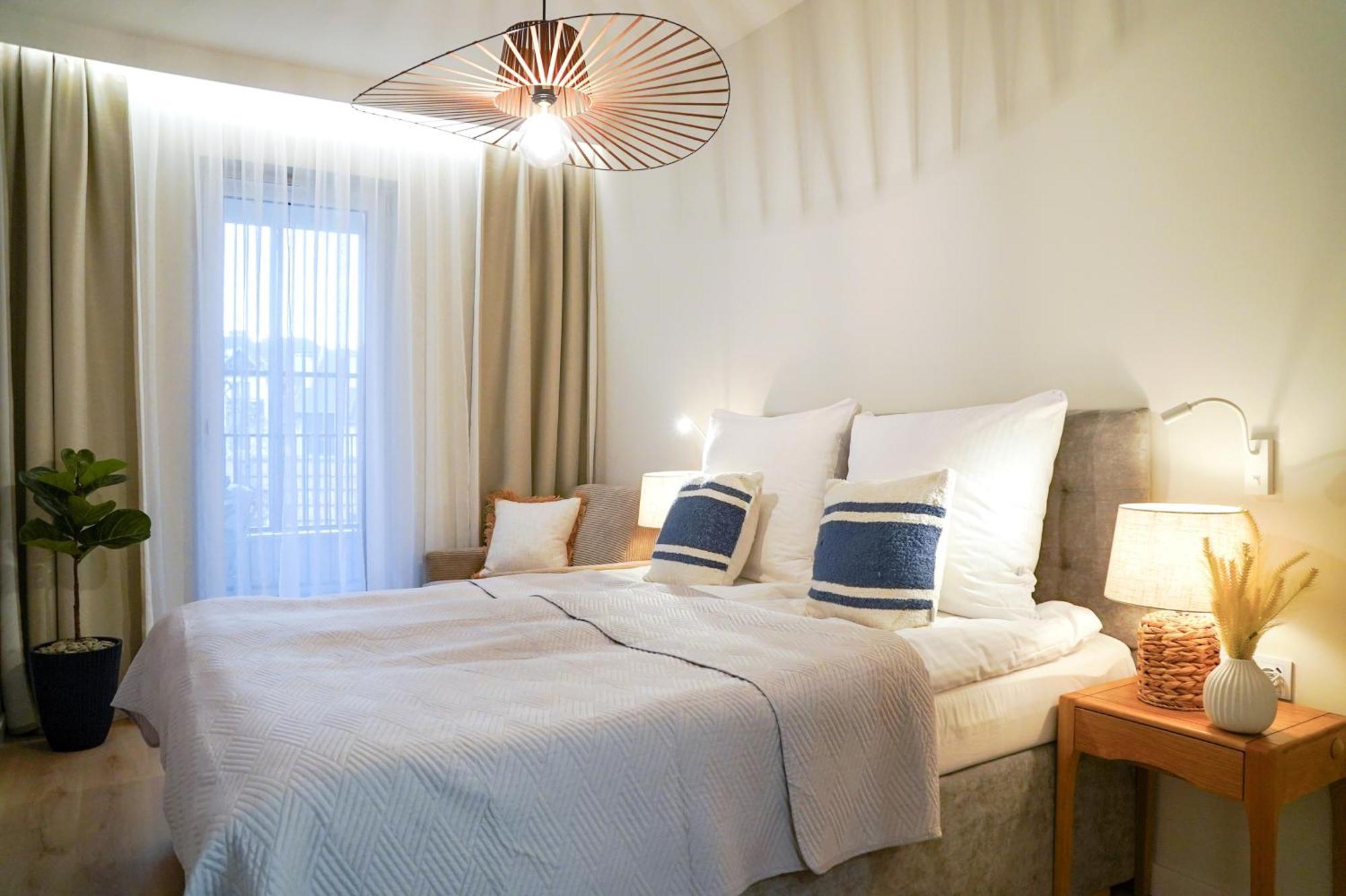 Baltic Waves Resort By Baltic Home Miedzyzdroje Exteriér fotografie