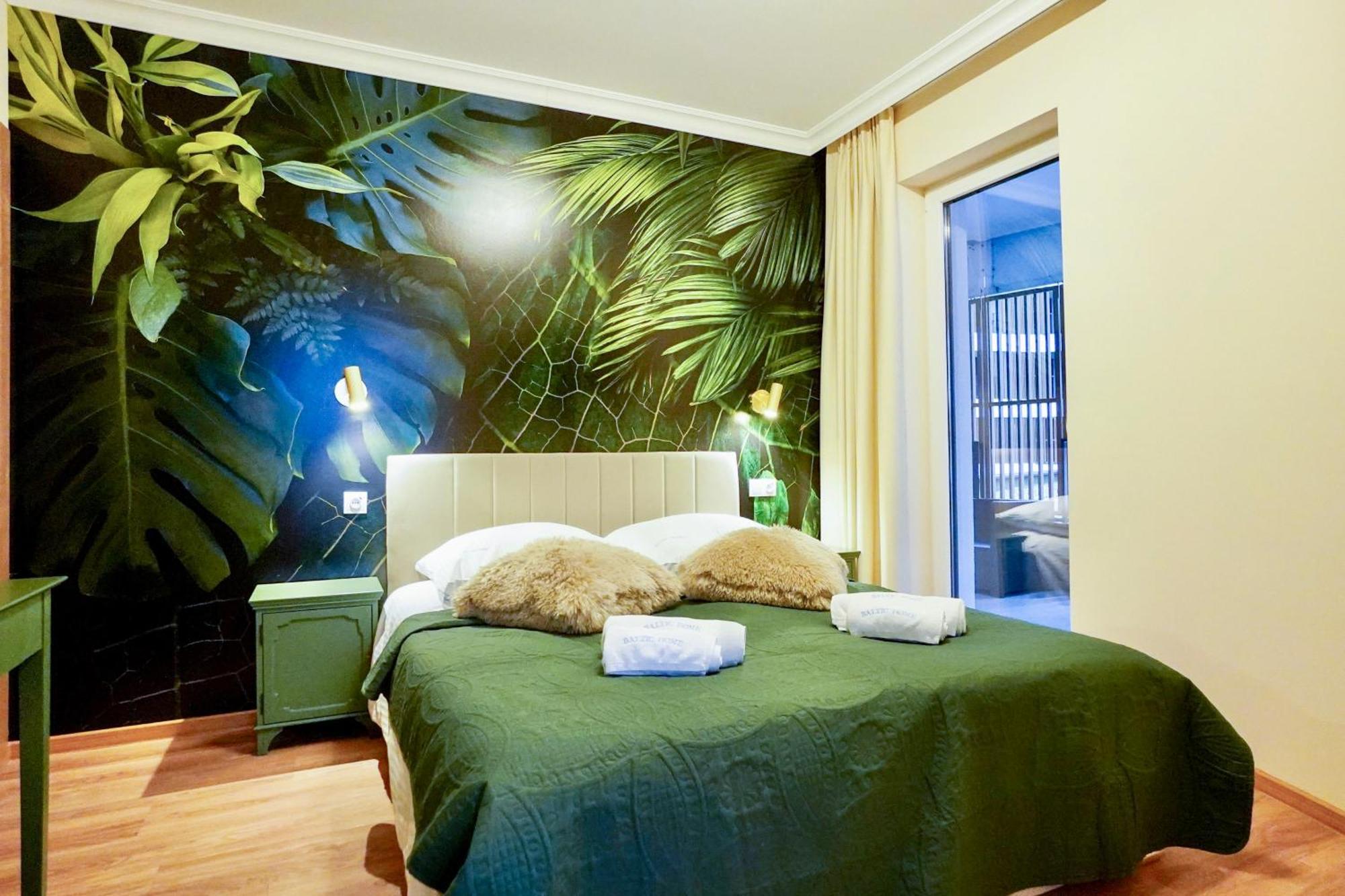 Baltic Waves Resort By Baltic Home Miedzyzdroje Exteriér fotografie