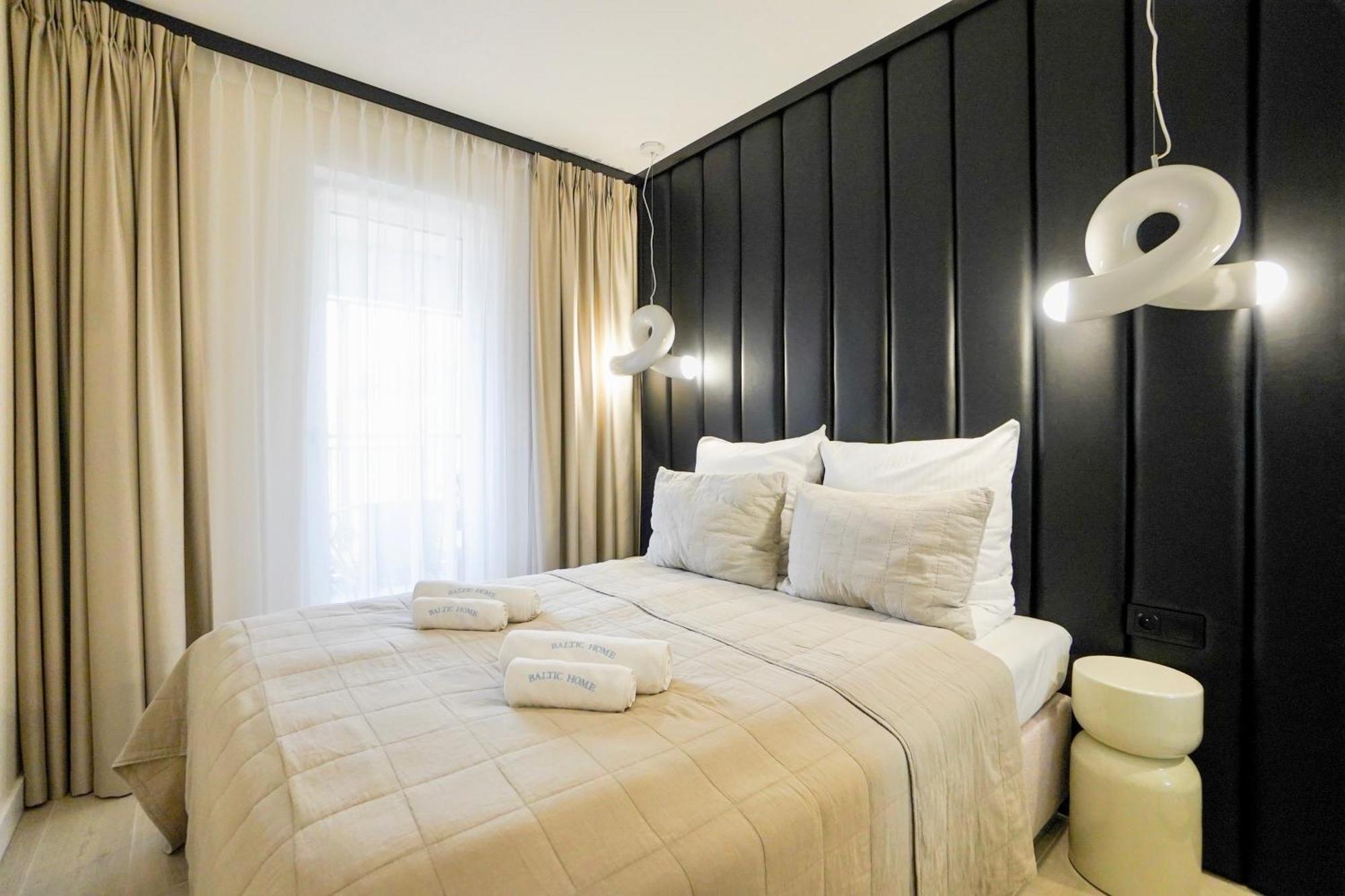 Baltic Waves Resort By Baltic Home Miedzyzdroje Exteriér fotografie