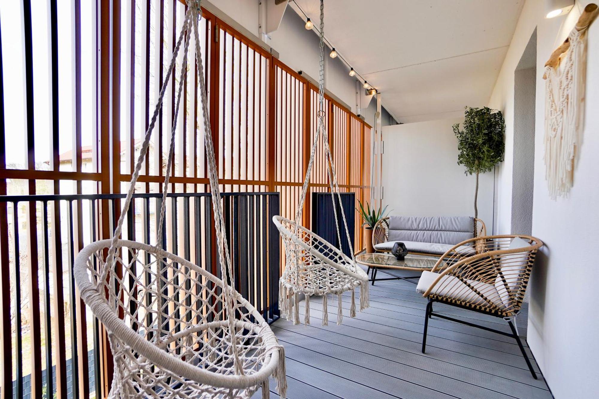 Baltic Waves Resort By Baltic Home Miedzyzdroje Exteriér fotografie